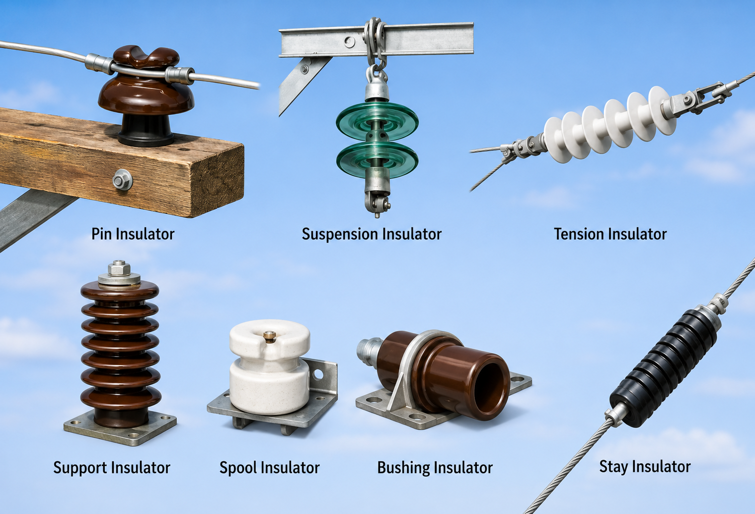 LT Insulator 6